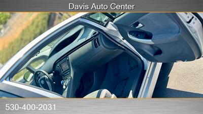 2010 Toyota Prius I   - Photo 10 - Davis, CA 95618