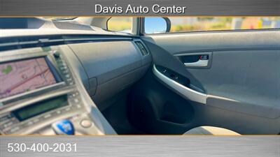 2010 Toyota Prius I   - Photo 13 - Davis, CA 95618