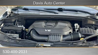 2015 Jeep Grand Cherokee Laredo   - Photo 13 - Davis, CA 95618