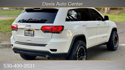 2015 Jeep Grand Cherokee Laredo   - Photo 5 - Davis, CA 95618