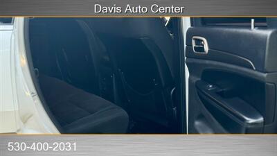 2015 Jeep Grand Cherokee Laredo   - Photo 10 - Davis, CA 95618