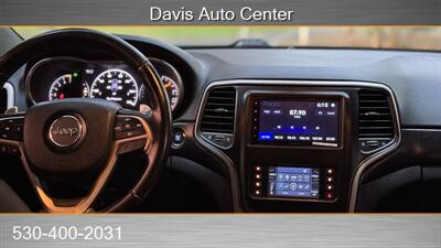 2015 Jeep Grand Cherokee Laredo   - Photo 11 - Davis, CA 95618