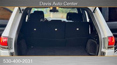 2015 Jeep Grand Cherokee Laredo   - Photo 12 - Davis, CA 95618