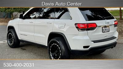 2015 Jeep Grand Cherokee Laredo   - Photo 3 - Davis, CA 95618