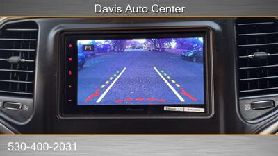 2015 Jeep Grand Cherokee Laredo   - Photo 14 - Davis, CA 95618
