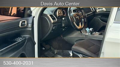 2015 Jeep Grand Cherokee Laredo   - Photo 7 - Davis, CA 95618