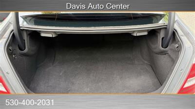 2012 Mercedes-Benz C 250   - Photo 12 - Davis, CA 95618