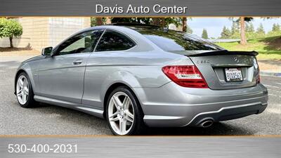 2012 Mercedes-Benz C 250   - Photo 3 - Davis, CA 95618