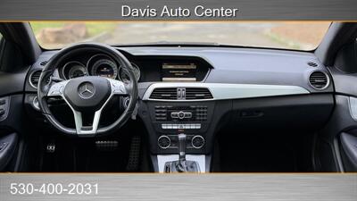 2012 Mercedes-Benz C 250   - Photo 13 - Davis, CA 95618