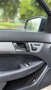 2012 Mercedes-Benz C 250   - Photo 9 - Davis, CA 95618