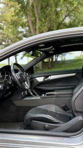 2012 Mercedes-Benz C 250   - Photo 10 - Davis, CA 95618