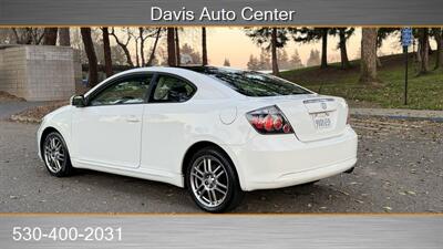 2008 Scion tC   - Photo 4 - Davis, CA 95618