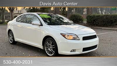 2008 Scion tC   - Photo 1 - Davis, CA 95618