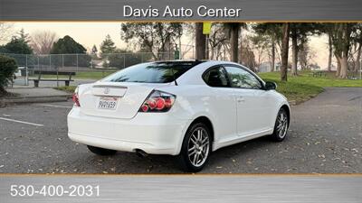 2008 Scion tC   - Photo 6 - Davis, CA 95618