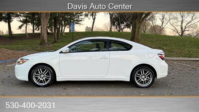 2008 Scion tC   - Photo 3 - Davis, CA 95618