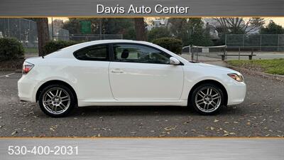 2008 Scion tC   - Photo 7 - Davis, CA 95618