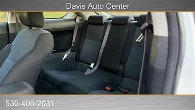 2008 Scion tC   - Photo 11 - Davis, CA 95618