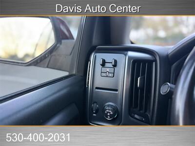 2017 Chevrolet Silverado 1500 LT   - Photo 21 - Davis, CA 95618