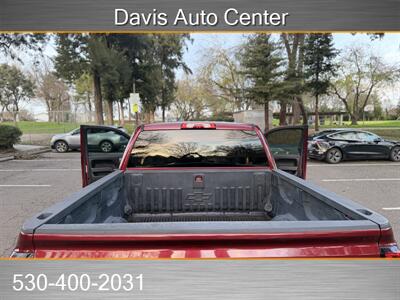 2017 Chevrolet Silverado 1500 LT   - Photo 18 - Davis, CA 95618