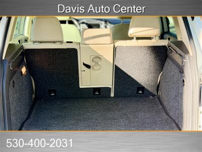 2014 Volkswagen Tiguan S - Photo 9 - Davis, CA 95618