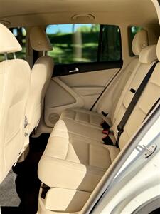2014 Volkswagen Tiguan S - Photo 12 - Davis, CA 95618