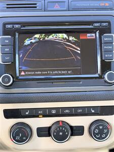 2014 Volkswagen Tiguan S - Photo 14 - Davis, CA 95618