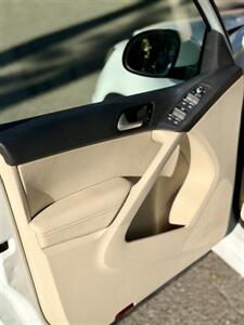 2014 Volkswagen Tiguan S - Photo 10 - Davis, CA 95618
