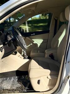 2014 Volkswagen Tiguan S - Photo 11 - Davis, CA 95618