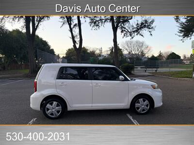 2014 Scion xB   - Photo 7 - Davis, CA 95618