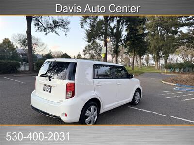 2014 Scion xB   - Photo 6 - Davis, CA 95618