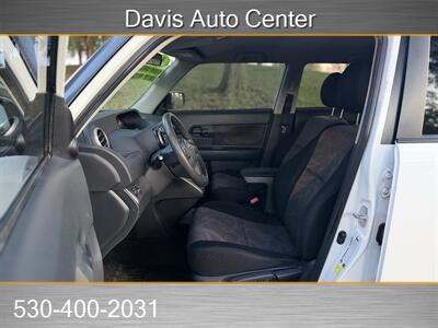 2014 Scion xB   - Photo 10 - Davis, CA 95618