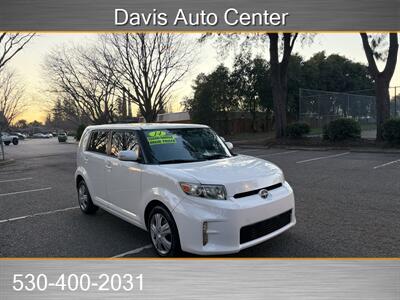 2014 Scion xB   - Photo 8 - Davis, CA 95618