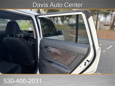 2014 Scion xB   - Photo 14 - Davis, CA 95618