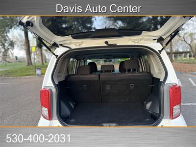 2014 Scion xB   - Photo 13 - Davis, CA 95618