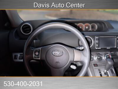 2014 Scion xB   - Photo 18 - Davis, CA 95618