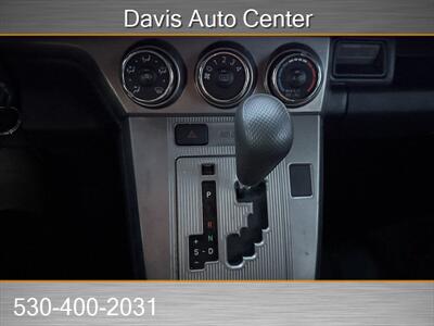 2014 Scion xB   - Photo 22 - Davis, CA 95618