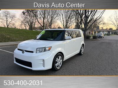 2014 Scion xB   - Photo 2 - Davis, CA 95618