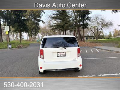2014 Scion xB   - Photo 5 - Davis, CA 95618