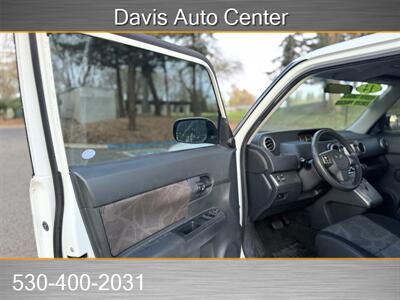 2014 Scion xB   - Photo 9 - Davis, CA 95618