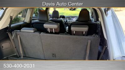 2014 Toyota Highlander Limited   - Photo 14 - Davis, CA 95618