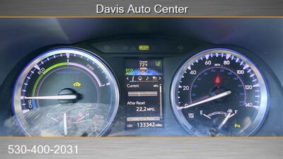2014 Toyota Highlander Limited   - Photo 22 - Davis, CA 95618