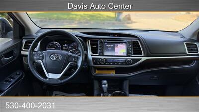 2014 Toyota Highlander Limited   - Photo 16 - Davis, CA 95618