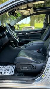 2014 Toyota Highlander Limited   - Photo 10 - Davis, CA 95618