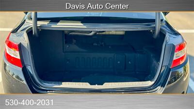 2013 Kia Optima Hybrid LX   - Photo 13 - Davis, CA 95618