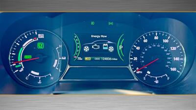 2013 Kia Optima Hybrid LX   - Photo 14 - Davis, CA 95618