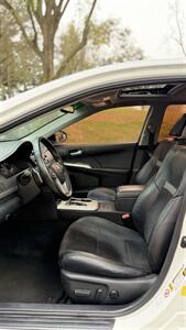 2012 Toyota Camry L   - Photo 10 - Davis, CA 95618