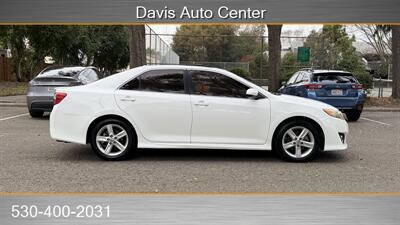 2012 Toyota Camry L   - Photo 6 - Davis, CA 95618