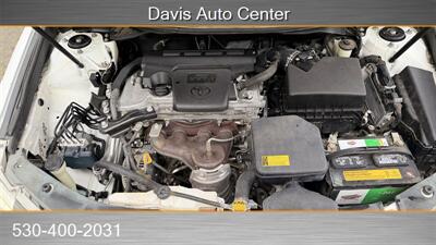 2012 Toyota Camry L   - Photo 14 - Davis, CA 95618