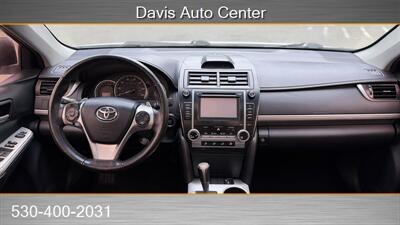 2012 Toyota Camry L   - Photo 13 - Davis, CA 95618