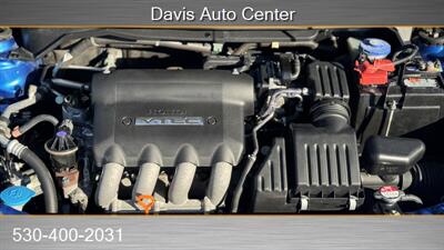 2007 Honda Fit   - Photo 15 - Davis, CA 95618